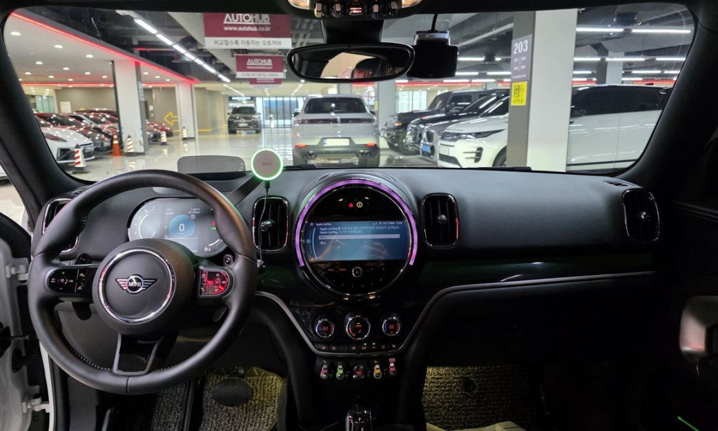Mini Countryman ALL4 Classic, 2024