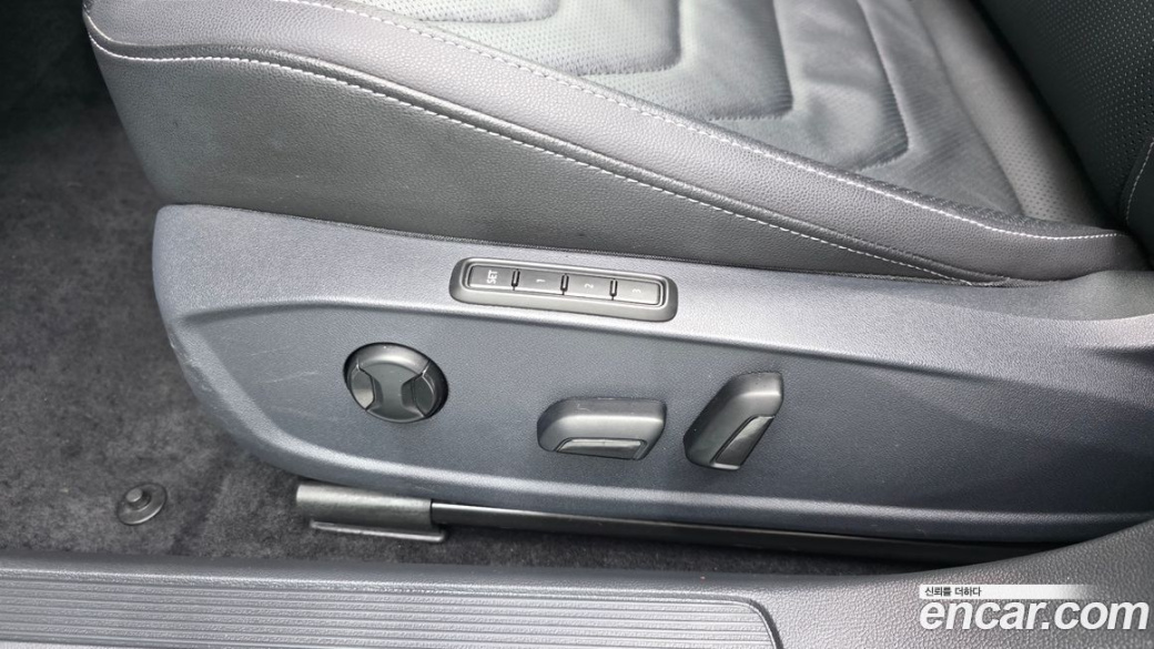 Volkswagen Jetta 1.4 TSI Prestige, 2021