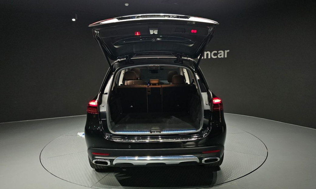 Mercedes-Benz GLE-Class GLE300d 4MATIC, 2024