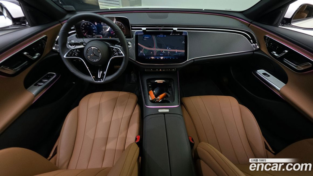 Mercedes-Benz E-Class E200 Avantgarde, 2025