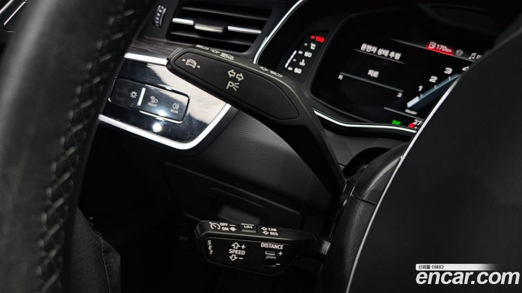 Audi A7 55 TFSI Quattro Premium, 2024