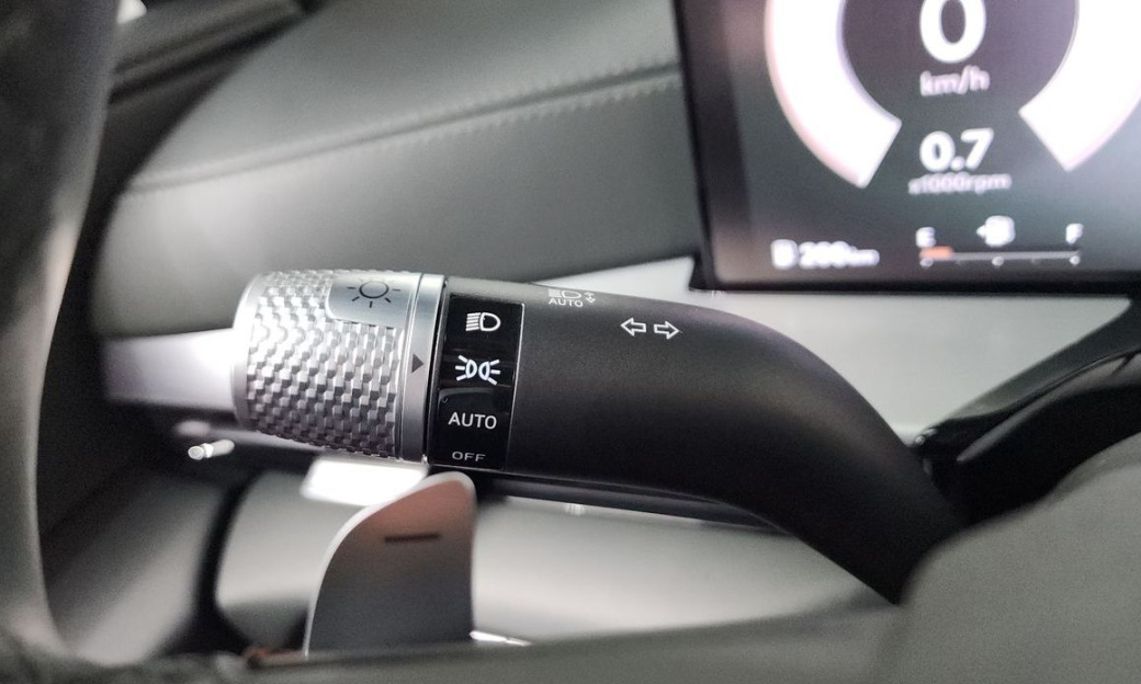 Genesis GV80 2.5T Gasoline AWD, 2024