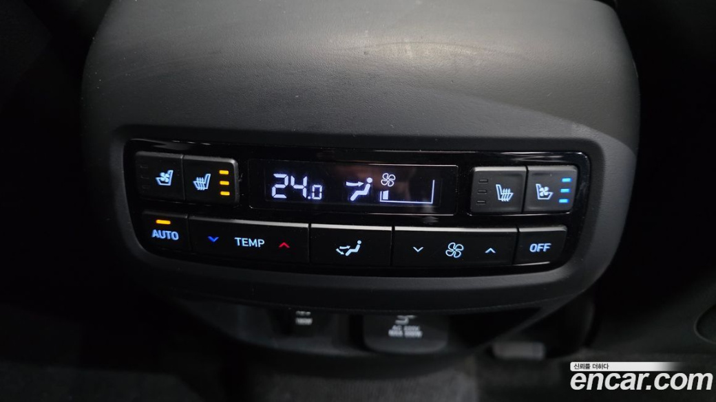 Hyundai Palisade Diesel 2.2 4WD, 2023