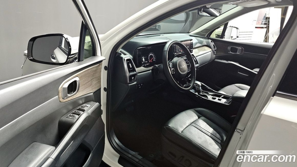 Kia Sorento Diesel 2.2 4WD, 2023