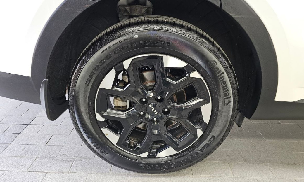 Kia Sorento Diesel 2.2 2WD, 2025