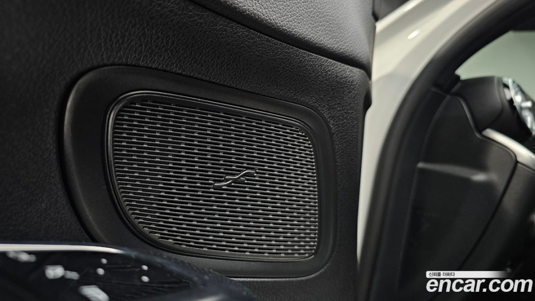 Mercedes-Benz C-Class C200 Avantgarde, 2023