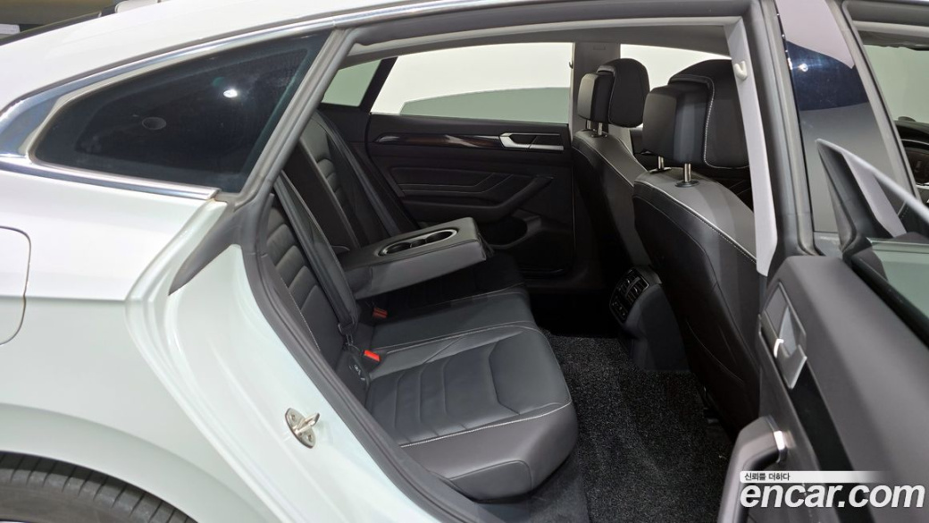 Volkswagen Arteon 2.0 TDI Prestige, 2023