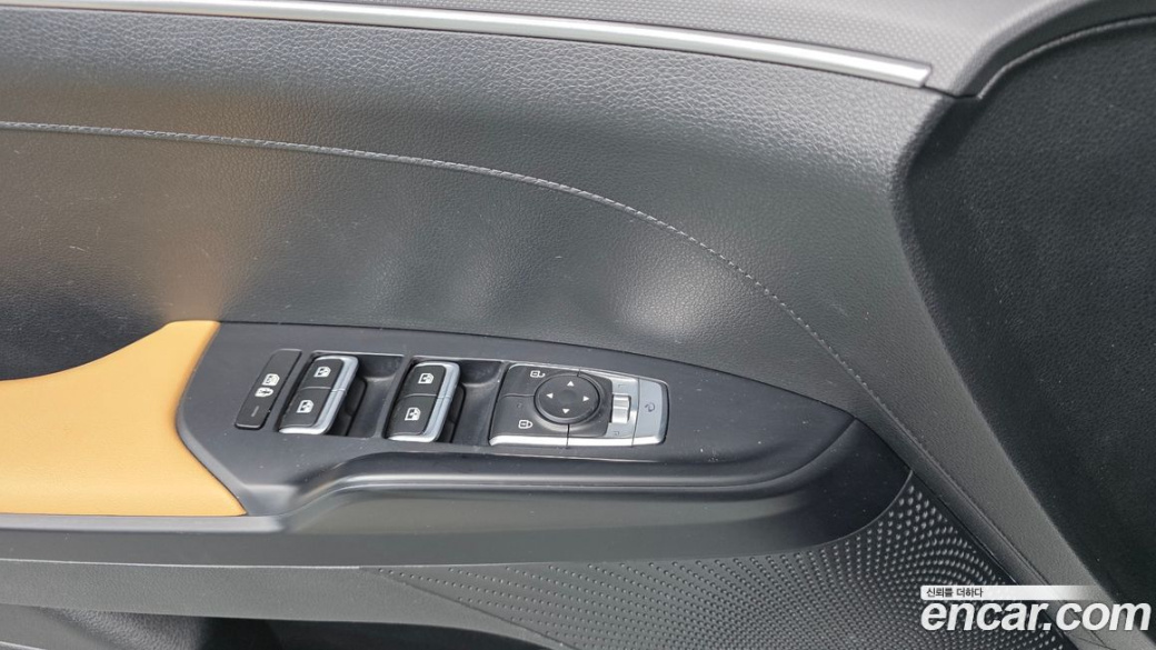 Kia K5 2.0, 2023