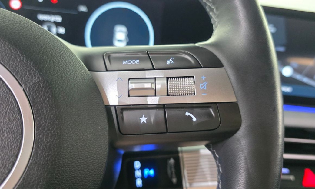 Hyundai Sonata 2.0, 2024