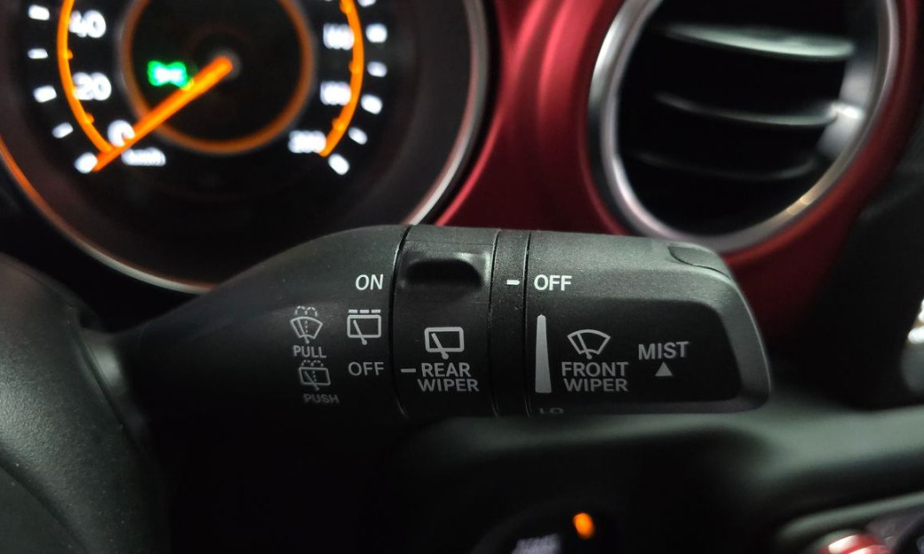 Jeep Wrangler 2.0 Rubicon 4Door, 2023