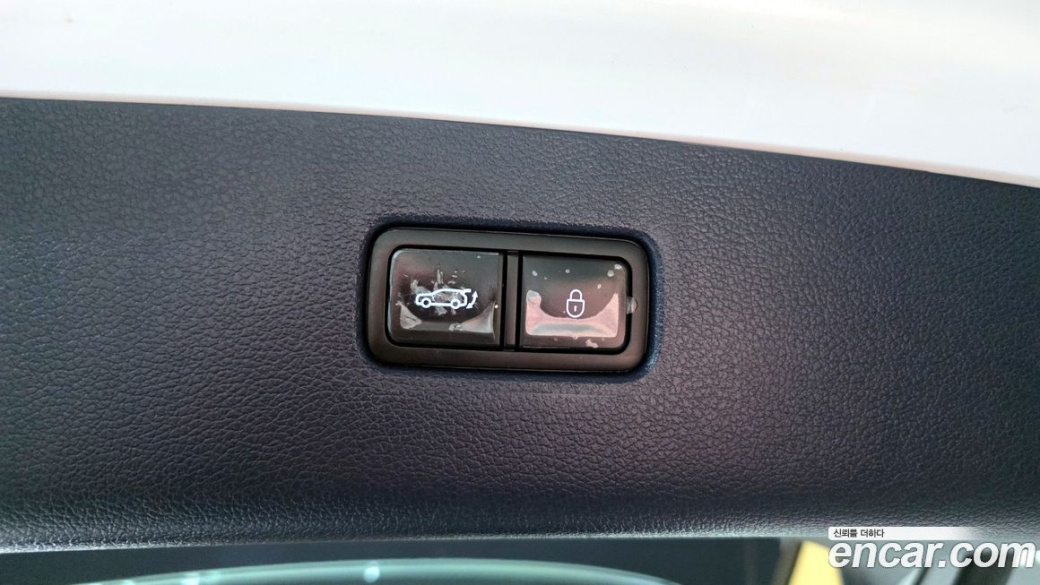 Genesis GV80 2.5T Gasoline AWD, 2023