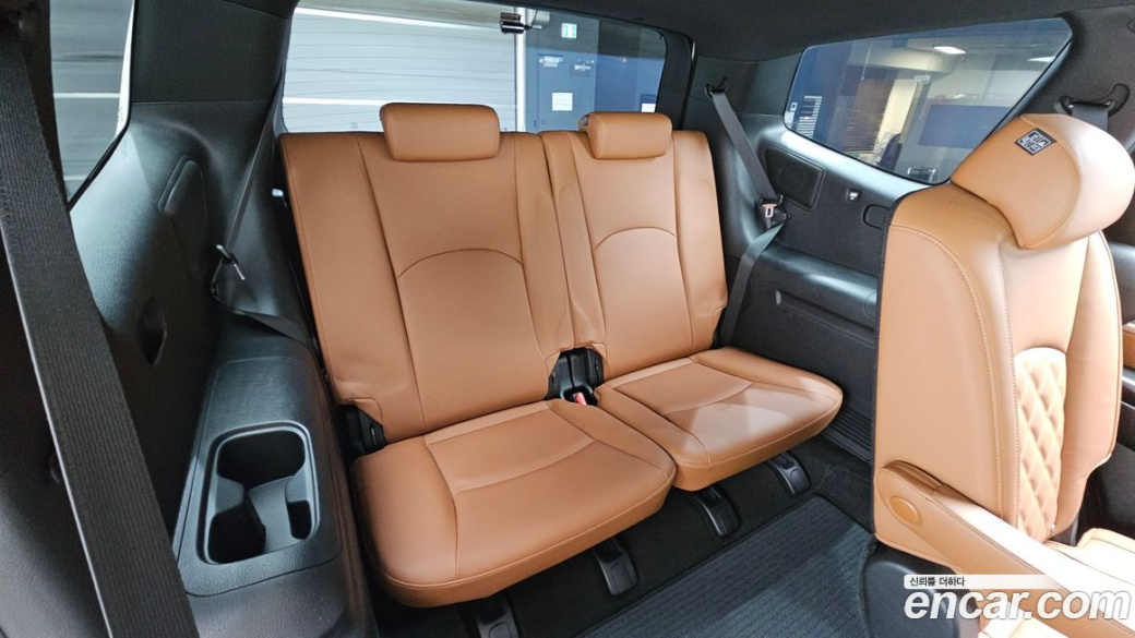 Kia Mohave Diesel 3.0 4WD 6-Seater, 2023
