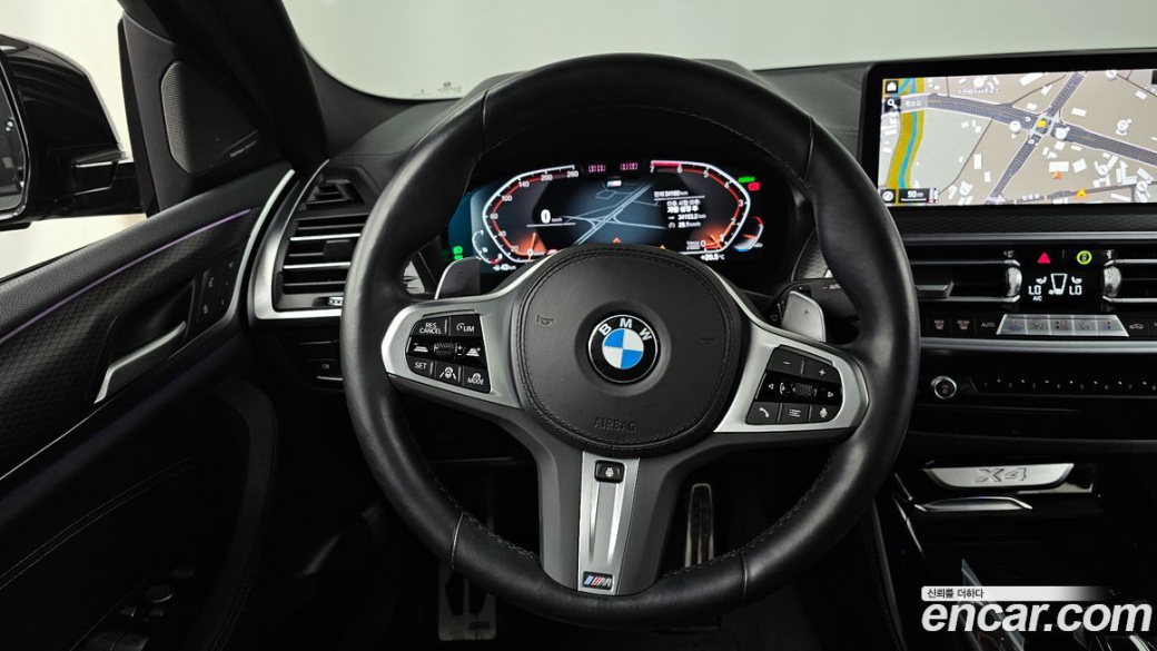 BMW X4 xDrive20i M Sports Pro, 2023