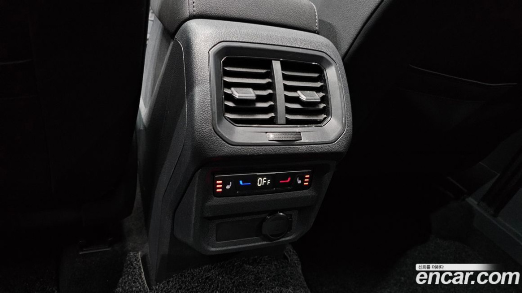 Volkswagen Tiguan 2.0 TSI Prestige, 2023