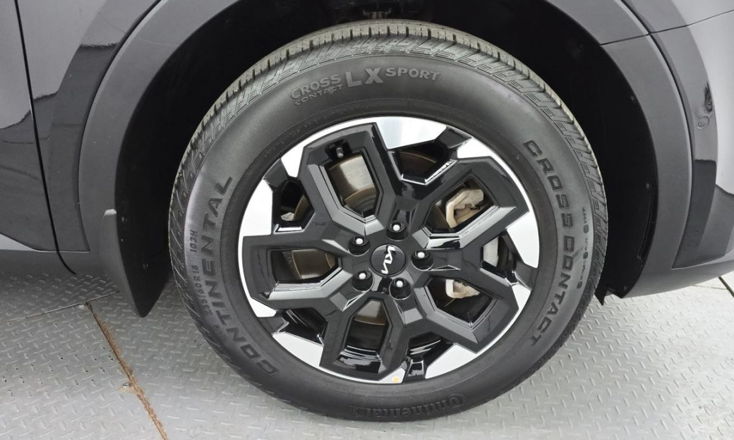 Kia Sorento Diesel 2.2 2WD, 2024