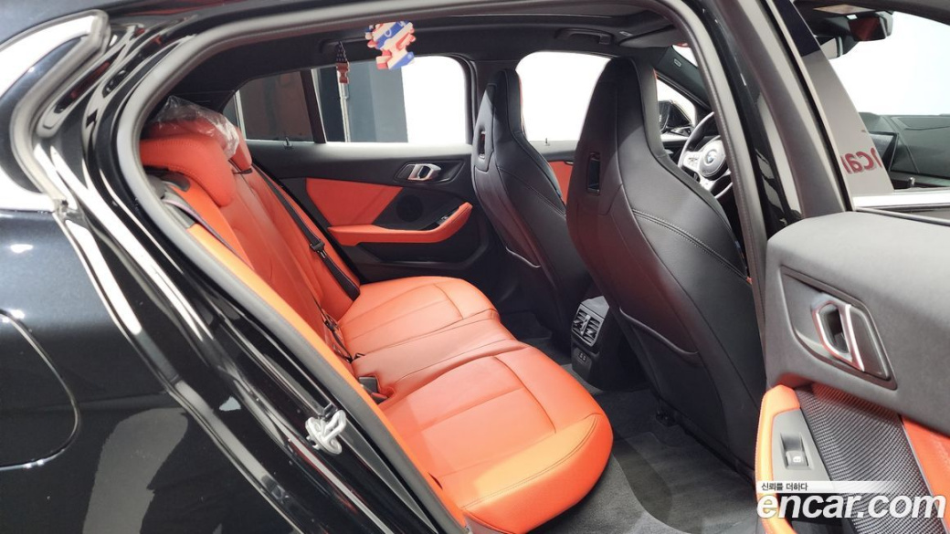 BMW 1-Series M135i xDrive, 2023