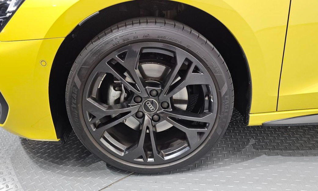 Audi A3 40 TFSI Quattro Premium, 2025