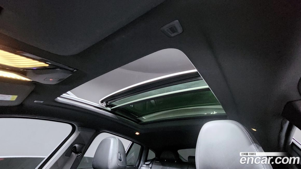 BMW X4 xDrive20i M Sport, 2023