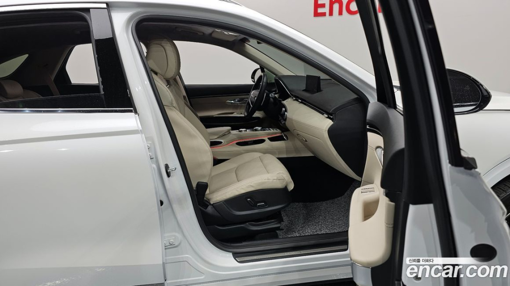 Genesis GV70 2.5T Gasoline 2WD, 2023