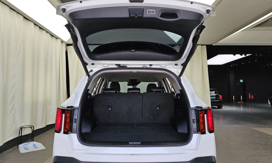 Kia Sorento Diesel 2.2 2WD, 2025