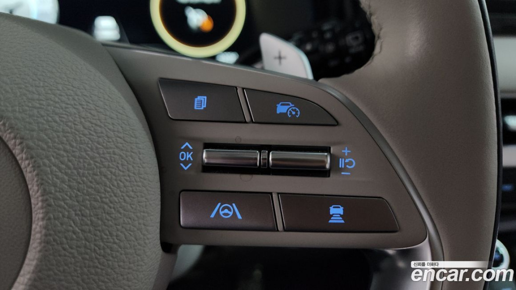 Hyundai Palisade Diesel 2.2 2WD, 2023