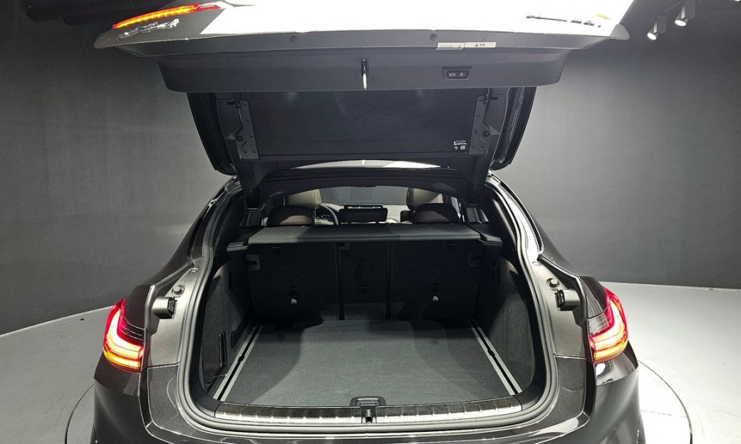 BMW X4 xDrive20i M Sport, 2024