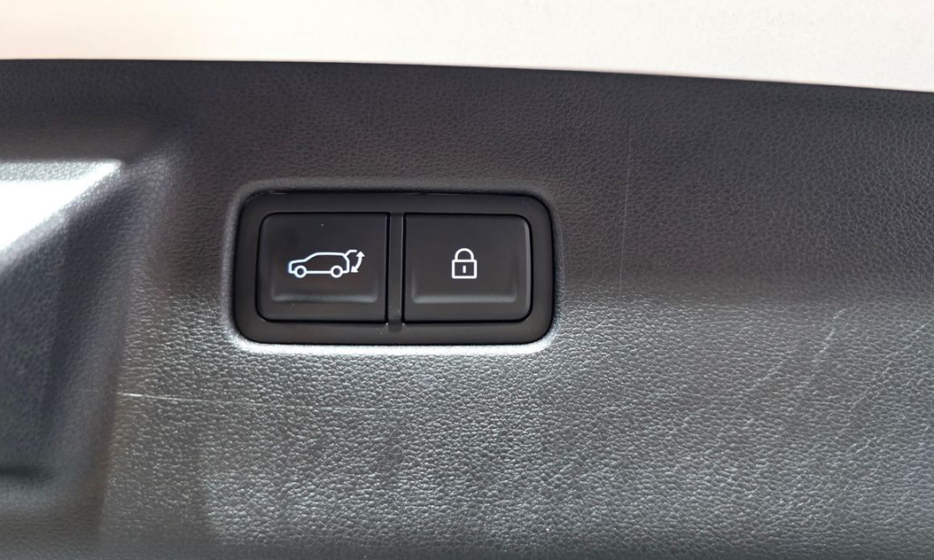 Hyundai Santafe Gasoline 2.5T 2WD, 2024