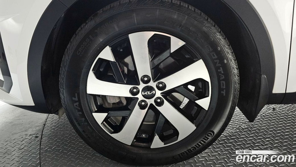 Kia Sorento Diesel 2.2 4WD, 2023