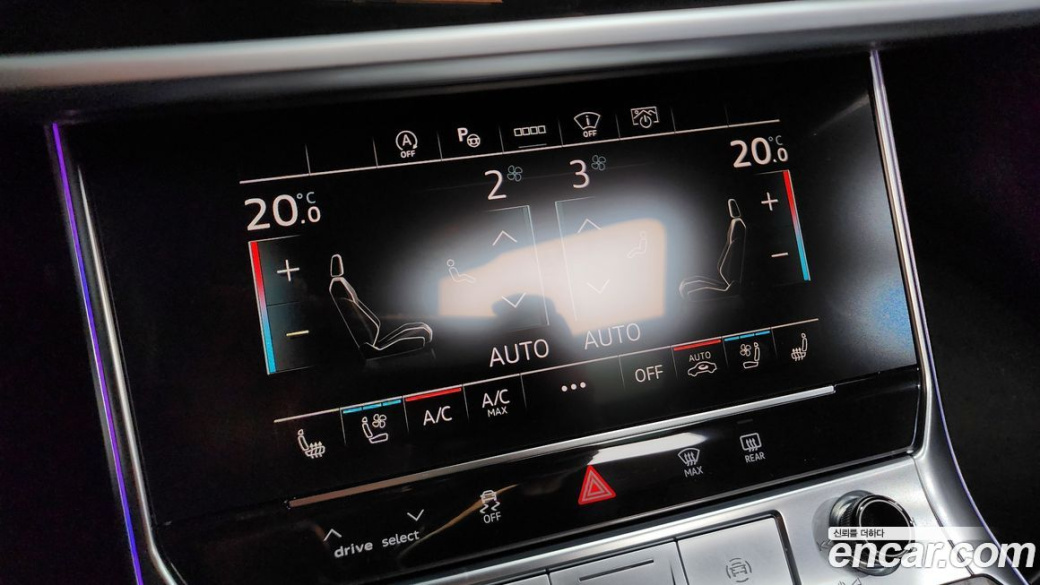 Audi A6 45 TFSI Quattro Premium, 2022