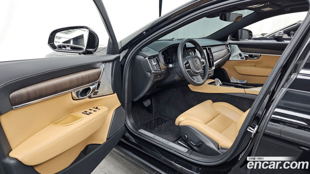 Volvo S90 B5 Ultimate Bright, 2023