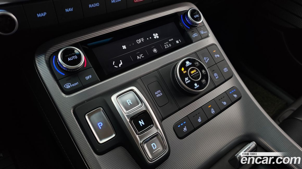 Hyundai Palisade Diesel 2.2 4WD, 2023
