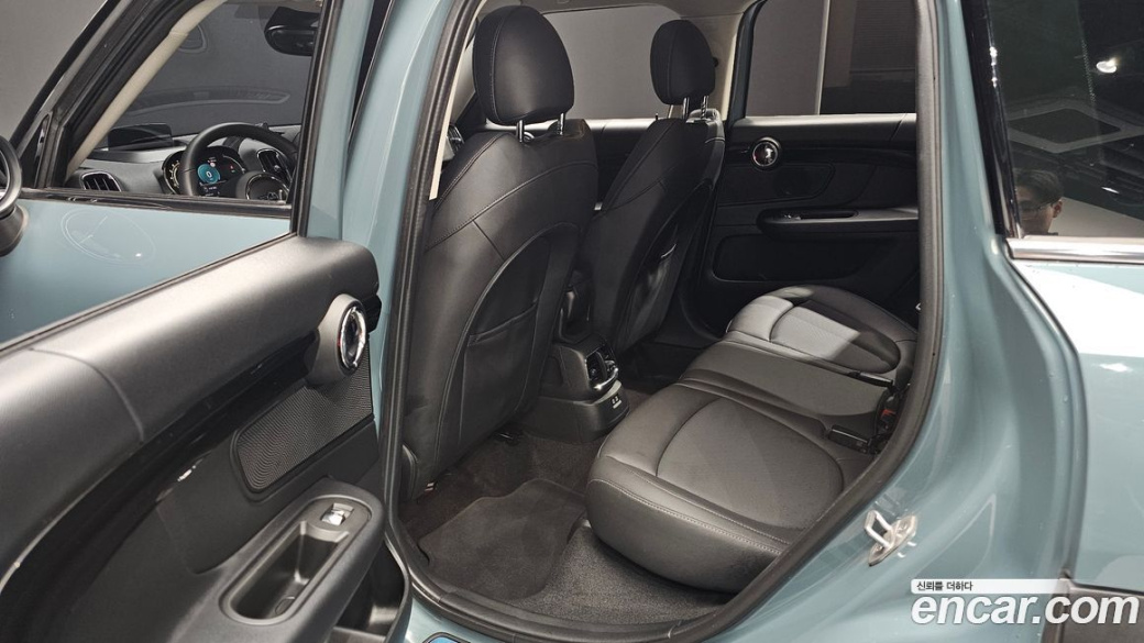 Mini Countryman Classic, 2023