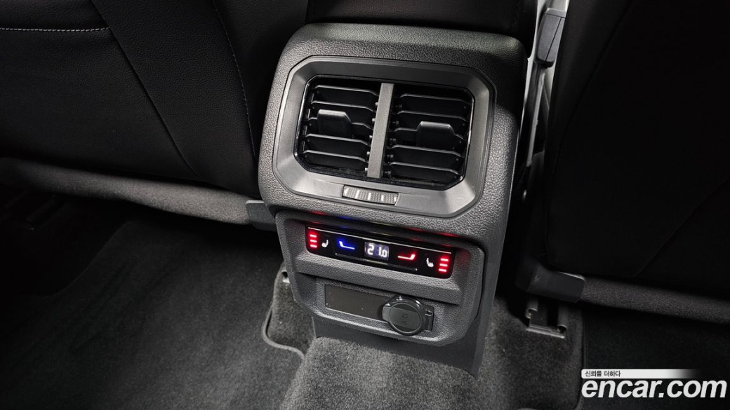 Volkswagen Tiguan 2.0 TDI Prestige, 2022