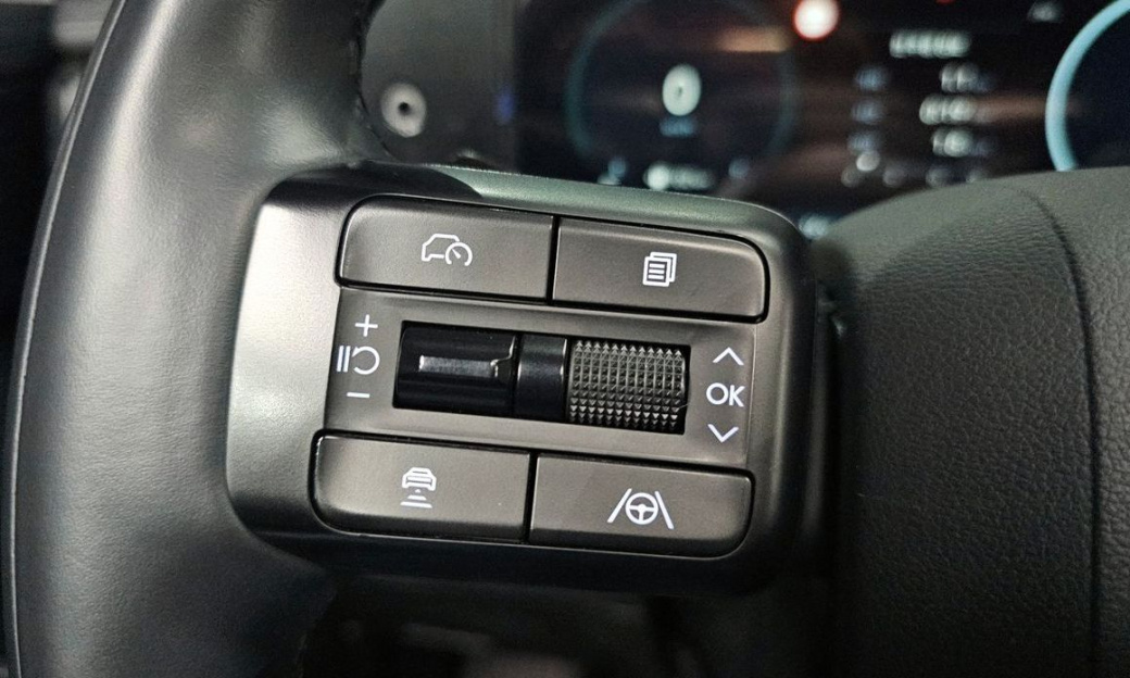 Hyundai Santafe Gasoline 2.5T 4WD, 2024