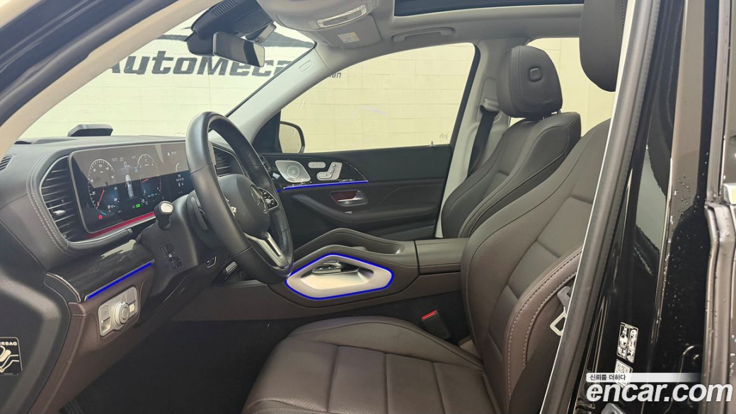 Mercedes-Benz GLE-Class GLE300d 4MATIC, 2023