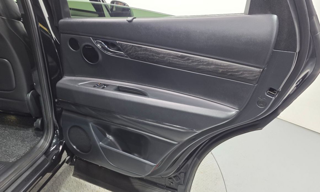 Genesis GV80 2.5T Gasoline AWD, 2025