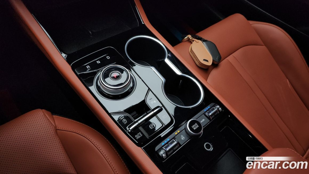 Kia K5 1.6 Turbo, 2024