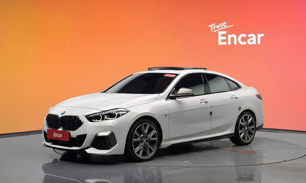 BMW 2-Series M235i xDrive, 2024