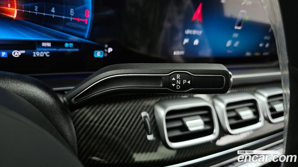 Mercedes-Benz GLE-Class AMG GLE53 4MATIC+ Coupe, 2026