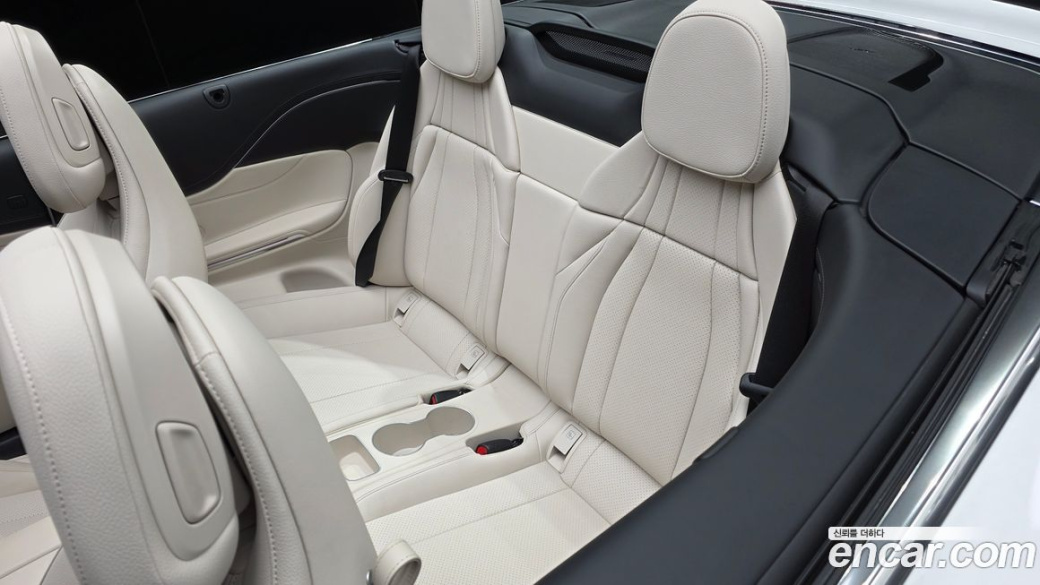 Mercedes-Benz CLE-Class CLE200 Cabriolet, 2024