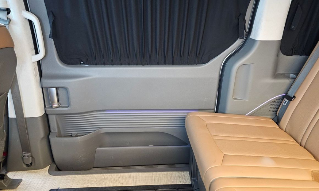 Hyundai Staria 2WD Camping Car, 2024