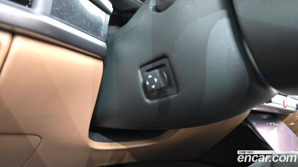 Hyundai Grandeur 2,5 Gasoline 2WD, 2026