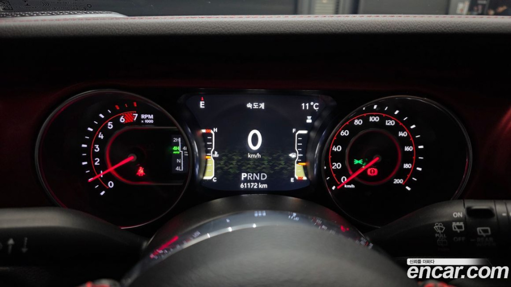Jeep Wrangler 2.0 Rubicon Power Top 4Door, 2022