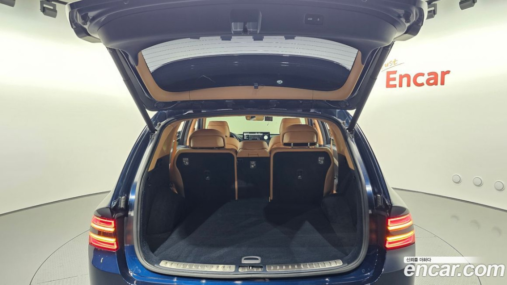 Genesis GV80 2.5T Gasoline AWD, 2022