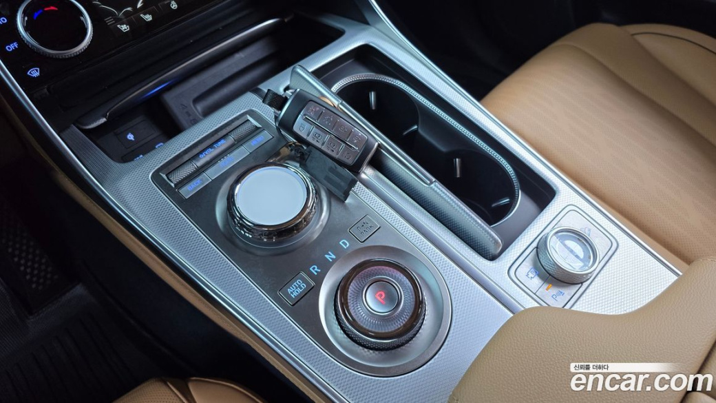 Genesis GV80 3.0 Diesel AWD, 2023