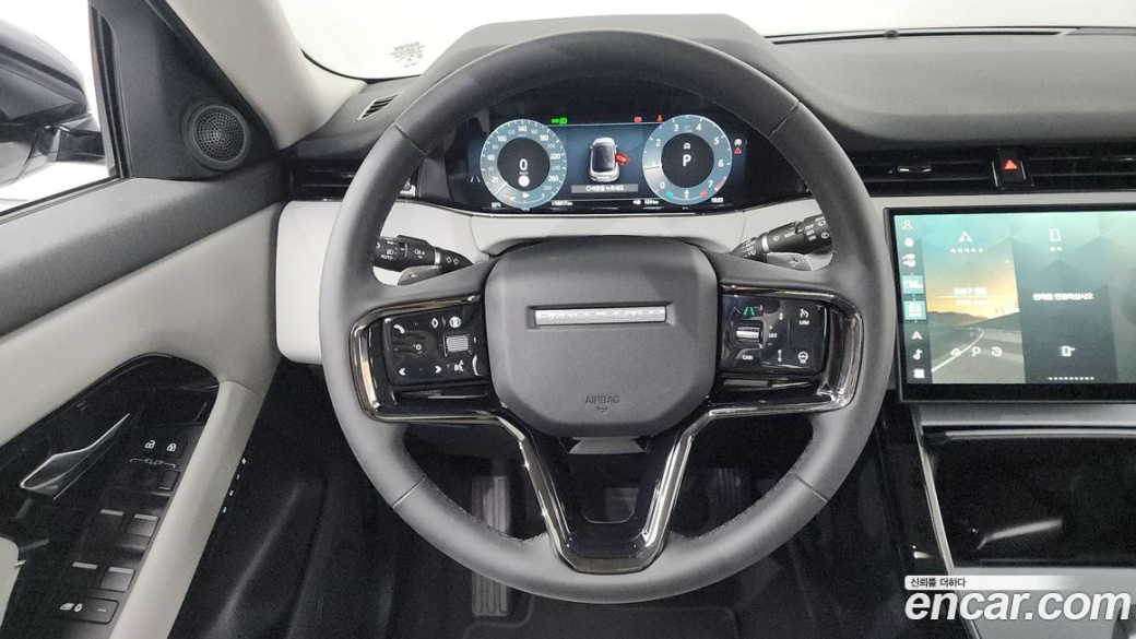 Land Rover Range Rover Evoque P250 S, 2024