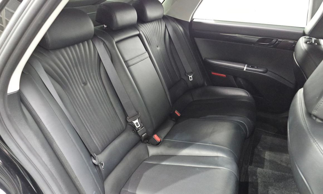 Hyundai Grandeur 2,5 Gasoline 2WD, 2023