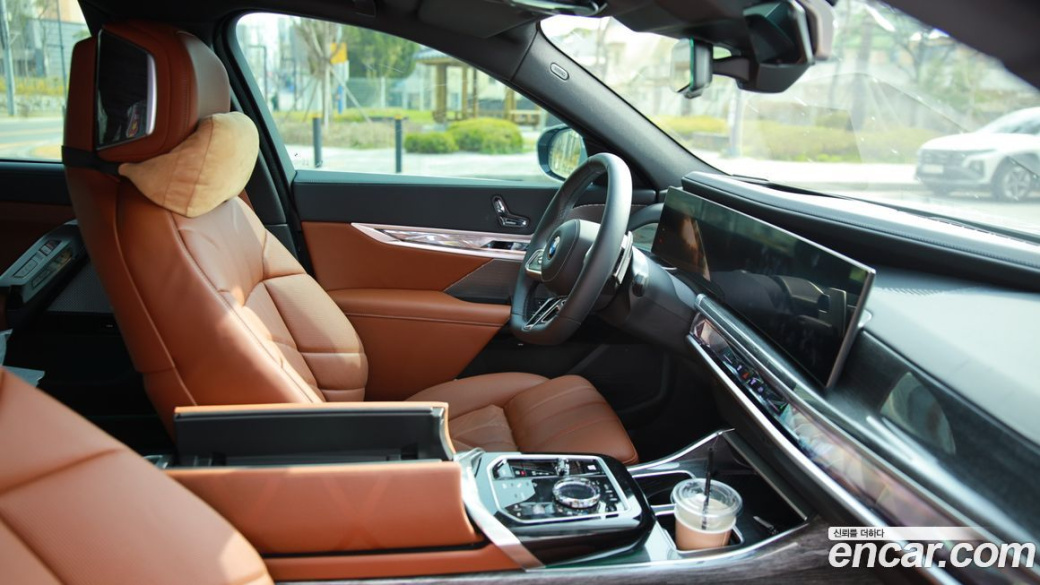 BMW 7-Series 740d xDrive M Sport, 2026