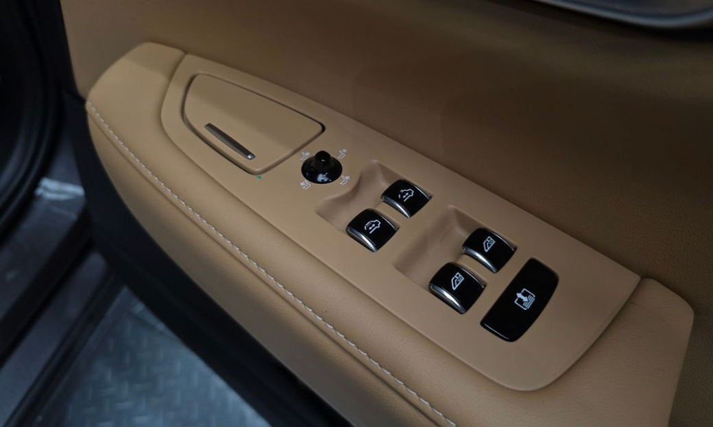 Volvo S90 B5 Inscription, 2022