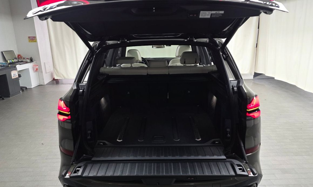 BMW X5 xDrive 40d M Sport Pro, 2025